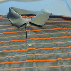 *3/$20 Bundle Deal Closet Cleanout Sale* Vintage Nike Golf DRI-FIT POLO XL